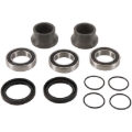 Picture of Pivot Works 07-12 Suzuki RMZ250 Rear Waterproof Wheel Spacer Kit
