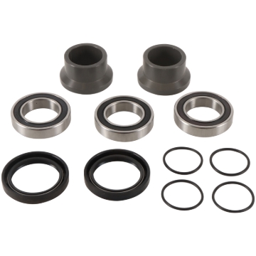 Picture of Pivot Works 07-12 Suzuki RMZ250 Rear Waterproof Wheel Spacer Kit