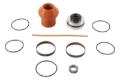 Picture of Pivot Works 2013 Husaberg FE250 Rear Shock Absorber Rebuild Kit