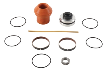 Picture of Pivot Works 2013 Husaberg FE250 Rear Shock Absorber Rebuild Kit