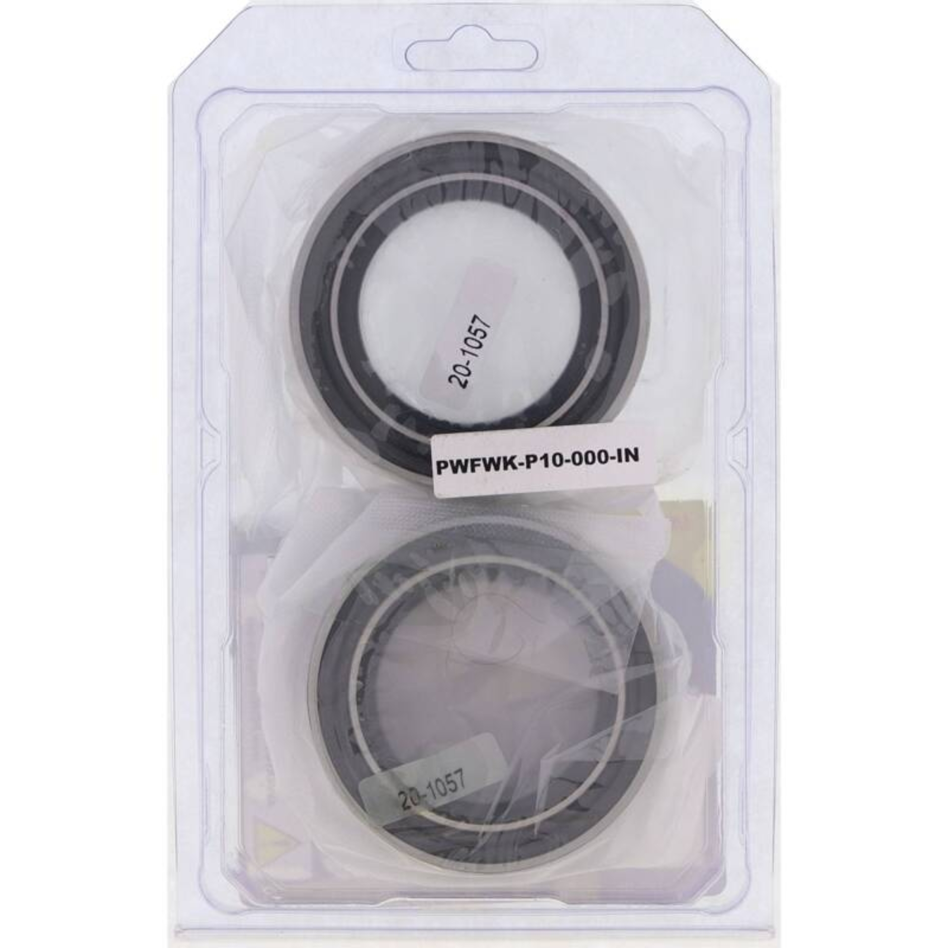 Picture of Pivot Works 11-13 Polaris Sportsman 550 Front Wheel Bearing Kit
