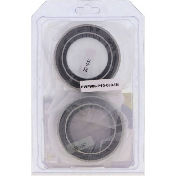 Picture of Pivot Works 11-13 Polaris Sportsman 550 Front Wheel Bearing Kit