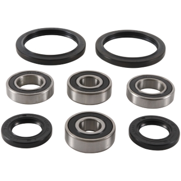Picture of Pivot Works 88-02 Yamaha YFS200 Blaster Front Wheel Bearing Kit