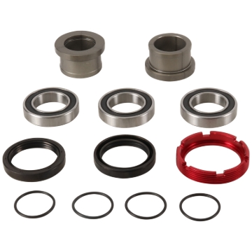 Picture of Pivot Works 00-07 Honda CR125R Rear Waterproof Wheel Spacer Kit