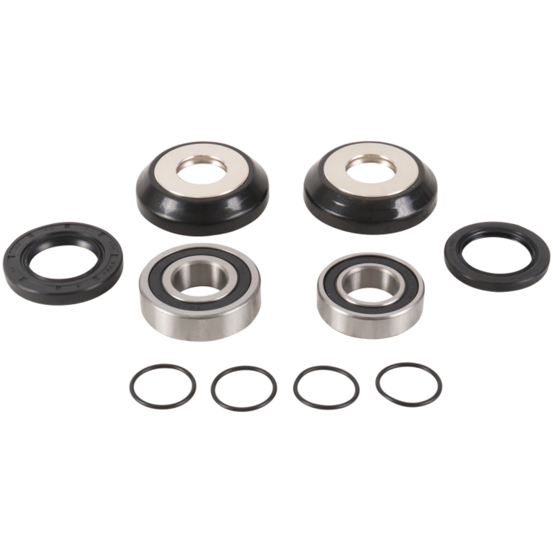 Picture of Pivot Works 06-23 Yamaha YZ125 Rear Waterproof Wheel Spacer Kit