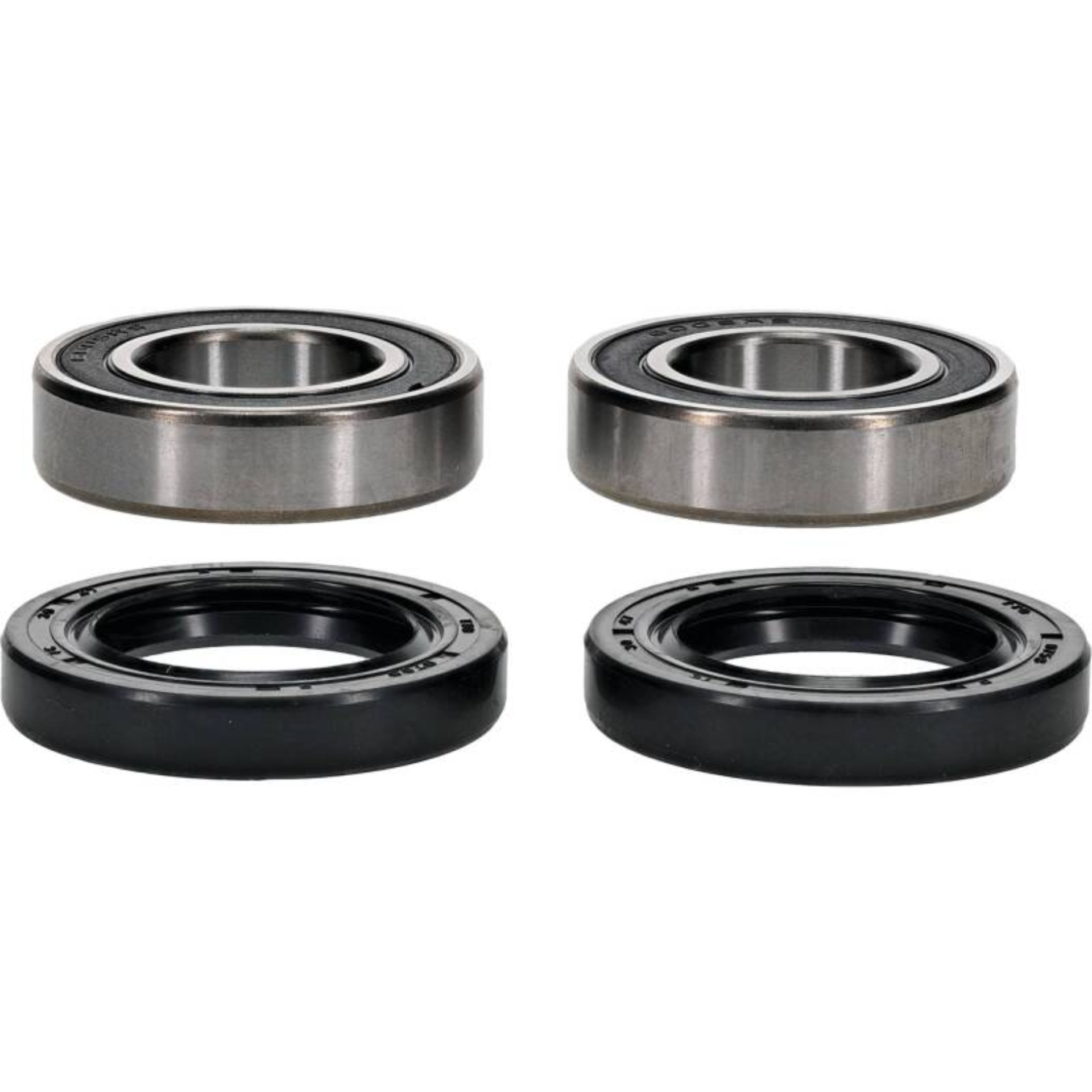 Picture of Pivot Works 22-23 Gas-Gas MC85 1714 Front Talon Hub Bearing Kit
