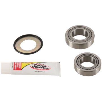 Picture of Pivot Works 04-06 Honda CBF250 (Euro) Steering Stem Bearing Kit