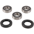 Picture of Pivot Works 05-06 Yamaha DT X 125 (EURO) Rear Wheel Bearing Kit