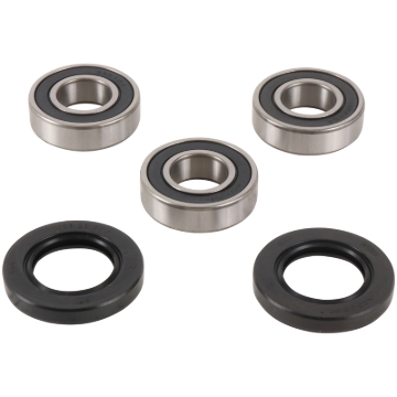 Picture of Pivot Works 05-06 Yamaha DT X 125 (EURO) Rear Wheel Bearing Kit