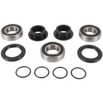 Picture of Pivot Works 00-08 Suzuki RM125 Rear Waterproof Wheel Spacer Kit