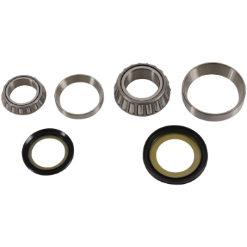 Picture of Pivot Works 99-00 Yamaha DT125 (EURO) Steering Stem Bearing Kit