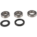 Picture of Pivot Works 98-02 Kawasaki ZX600 (ZX-6R) Rear Wheel Bearing Kit