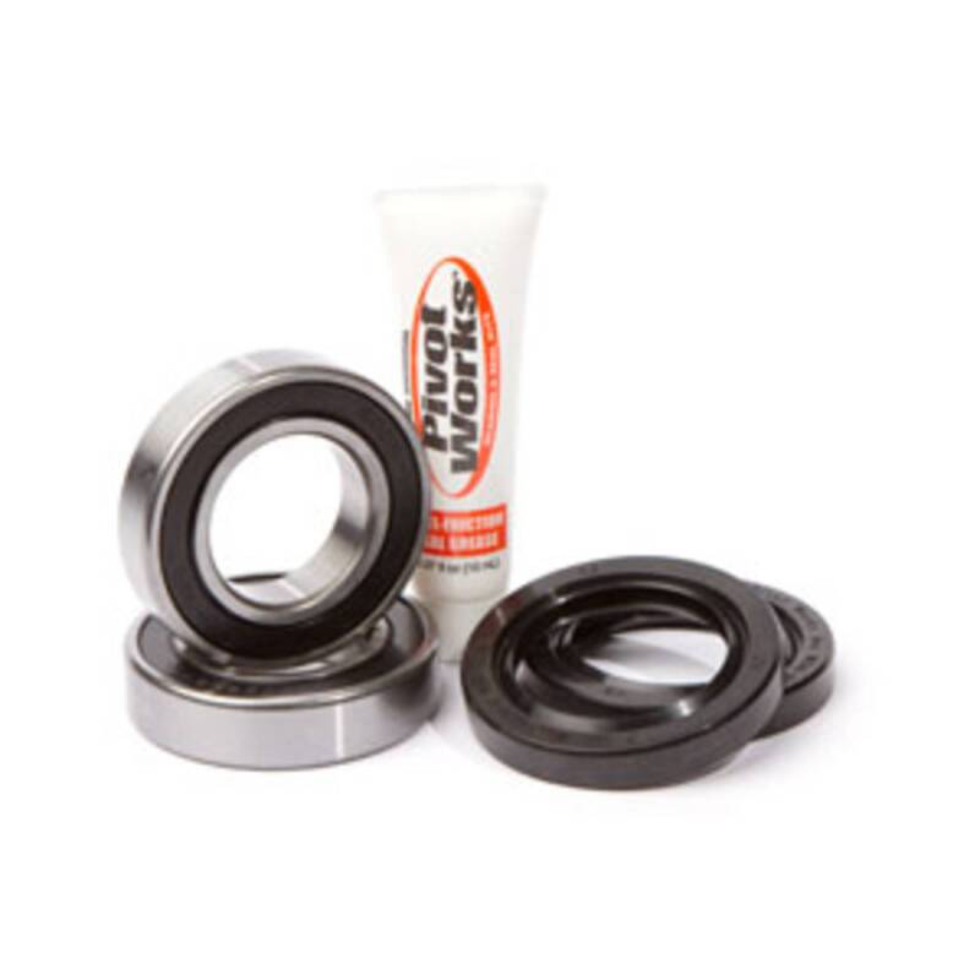 Picture of Pivot Works  E-TON RXL 40 VIPER JR (EURO) Rear Wheel Bearing Kit