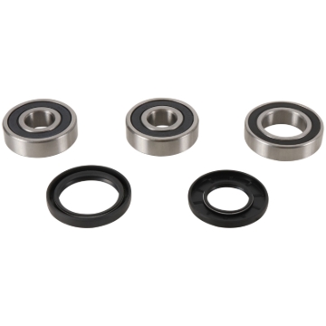 Picture of Pivot Works 01-05 Kawasaki ZR750 (ZR-7S) Rear Wheel Bearing Kit