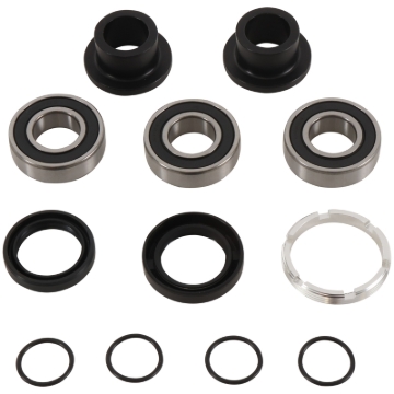 Picture of Pivot Works 95-99 Honda CR125R Rear Waterproof Wheel Spacer Kit