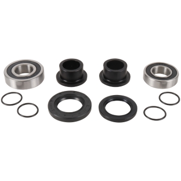 Picture of Pivot Works 99-01 Yamaha YZ125 Rear Waterproof Wheel Spacer Kit