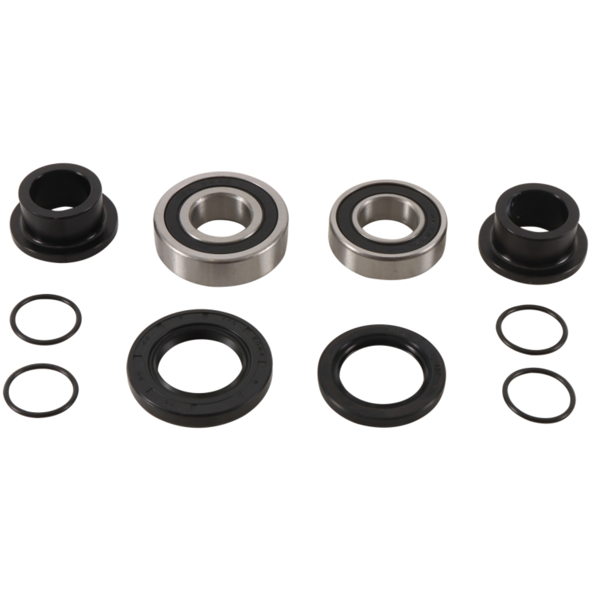 Picture of Pivot Works 03-05 Yamaha YZ125 Rear Waterproof Wheel Spacer Kit