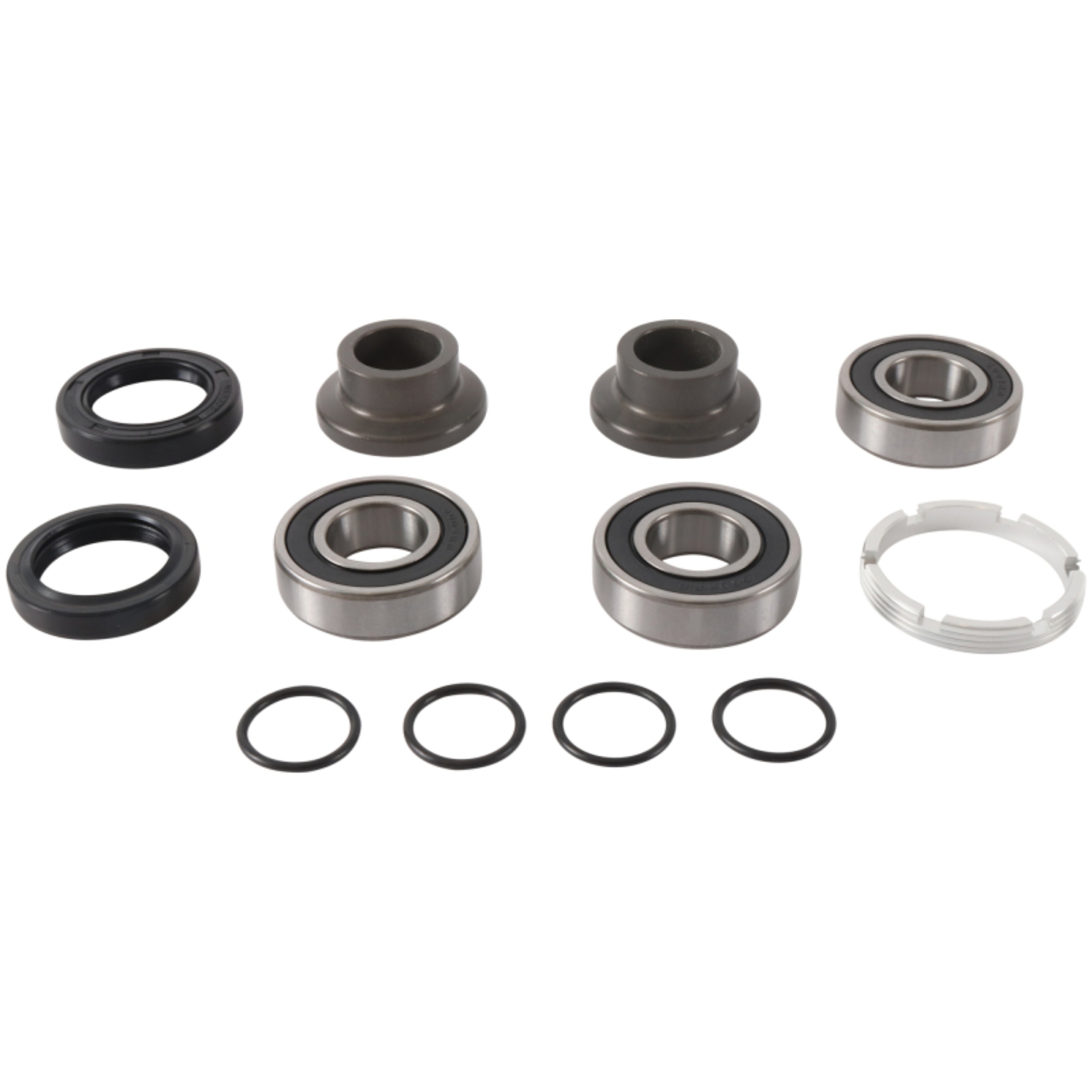 Picture of Pivot Works 88-94 Honda CR125R Rear Waterproof Wheel Spacer Kit