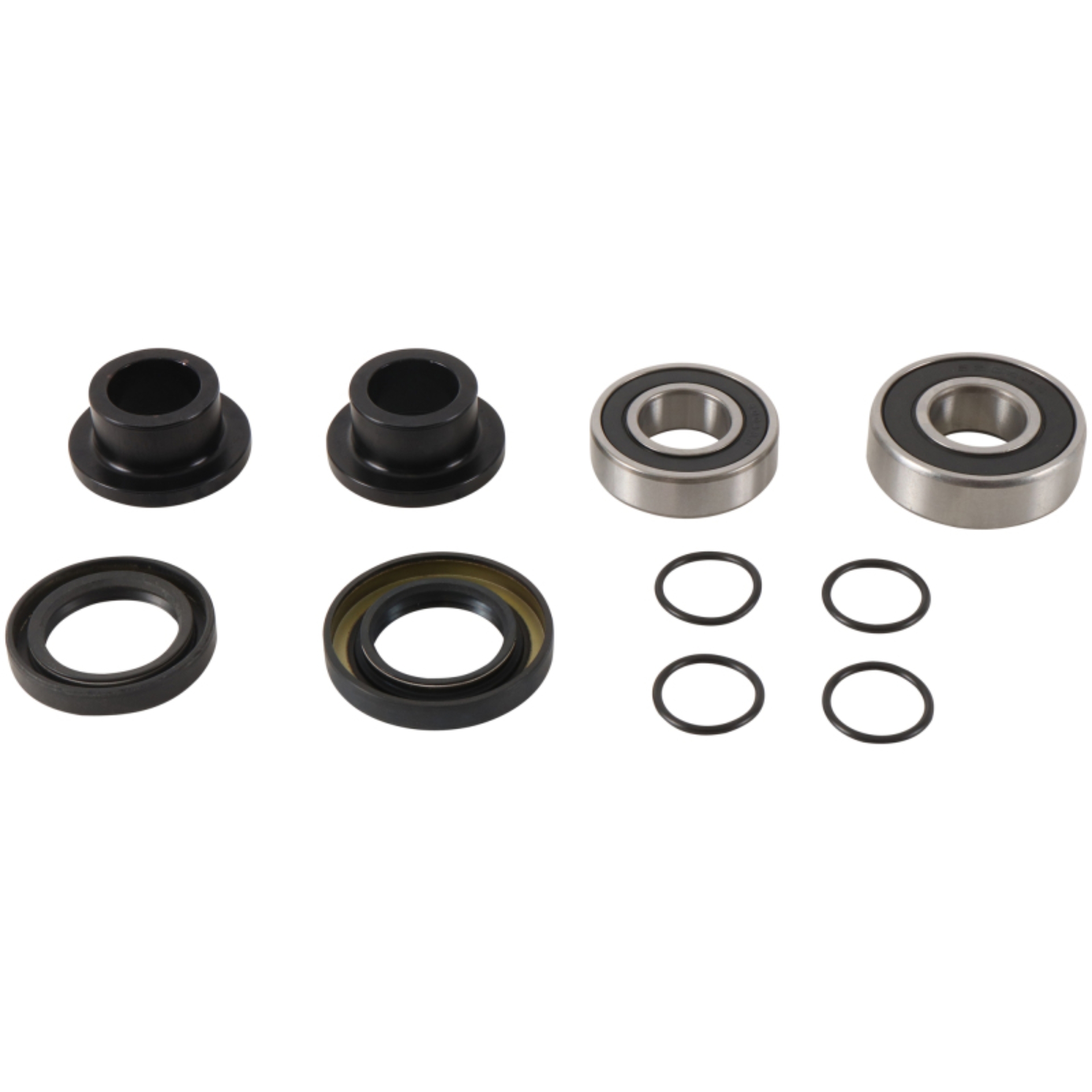 Picture of Pivot Works 00-07 Honda XR650R Rear Waterproof Wheel Spacer Kit