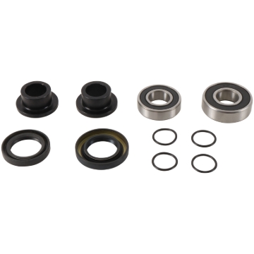 Picture of Pivot Works 00-07 Honda XR650R Rear Waterproof Wheel Spacer Kit
