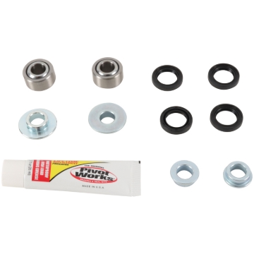 Picture of Pivot Works 87-09 Yamaha YFZ350 Banshee Rear Shock Bearing Kit