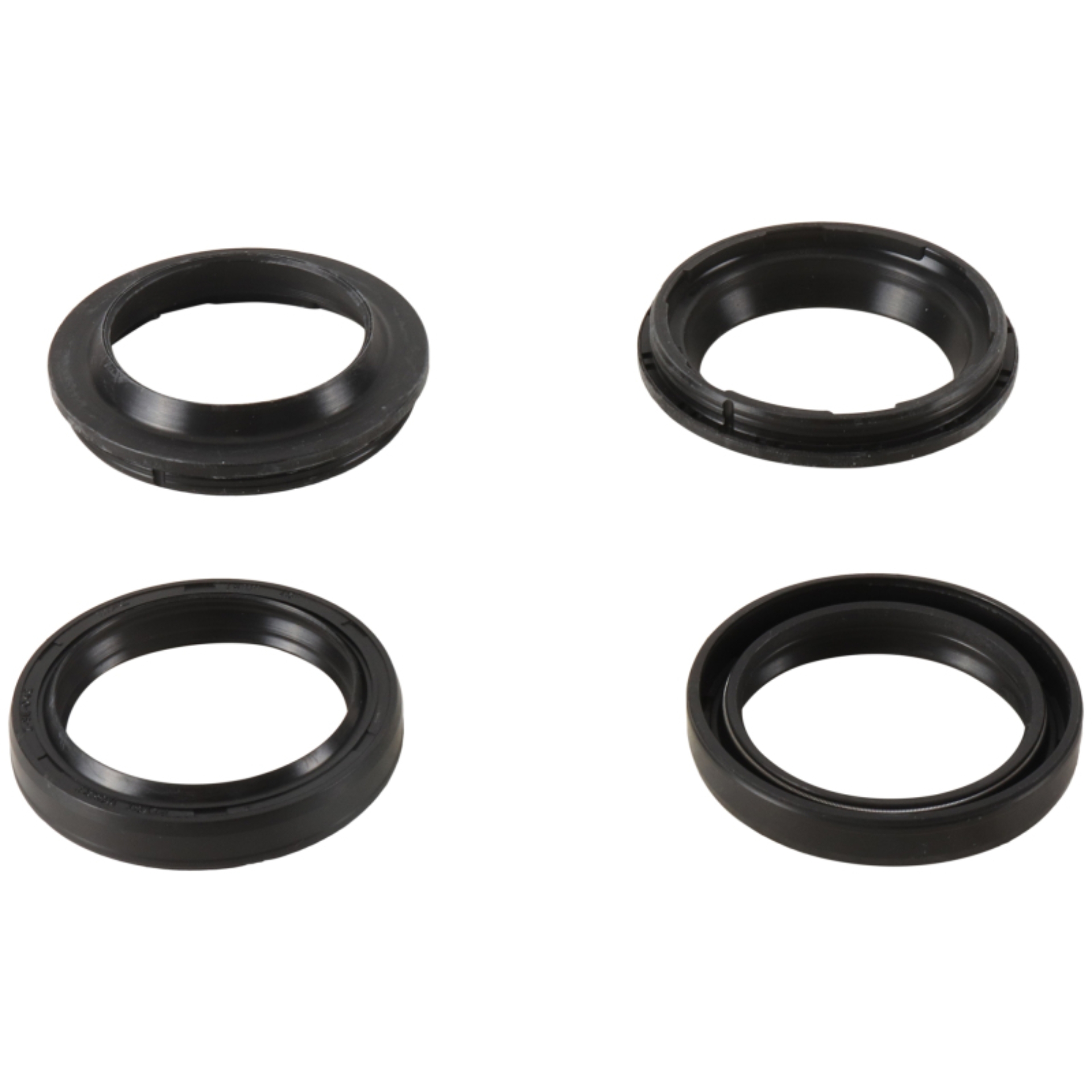 Picture of Pivot Works 88-07 Honda VT600C Shadow Fork Oil & Dust Seal Kit