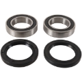 Picture of Pivot Works 87-04 Yamaha YFM350 Warrior Rear Wheel Bearing Kit