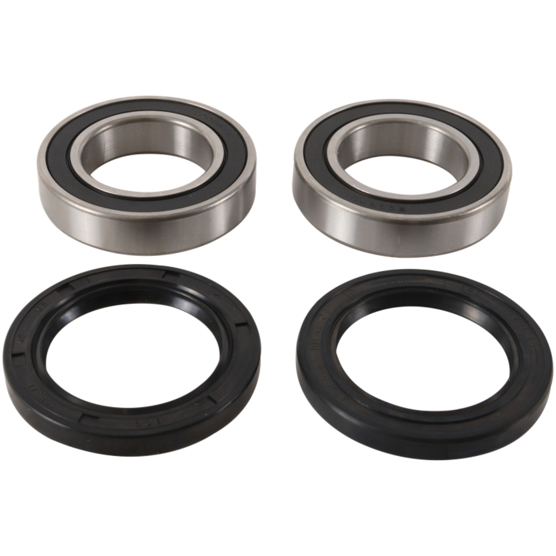 Picture of Pivot Works 87-04 Yamaha YFM350 Warrior Rear Wheel Bearing Kit