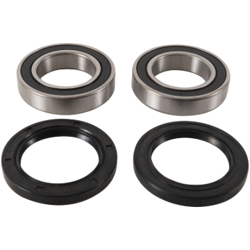 Picture of Pivot Works 87-04 Yamaha YFM350 Warrior Rear Wheel Bearing Kit