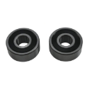 Picture of Pivot Works 00-01 Harley FLHR Road King Rear Wheel Bearing Kit