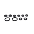 Picture of Pivot Works 85-89 Yamaha YFM200 Moto-4 Front Wheel Bearing Kit