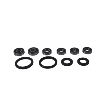 Picture of Pivot Works 85-89 Yamaha YFM200 Moto-4 Front Wheel Bearing Kit