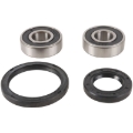 Picture of Pivot Works 92-98 Yamaha XJ600 Seca II Front Wheel Bearing Kit