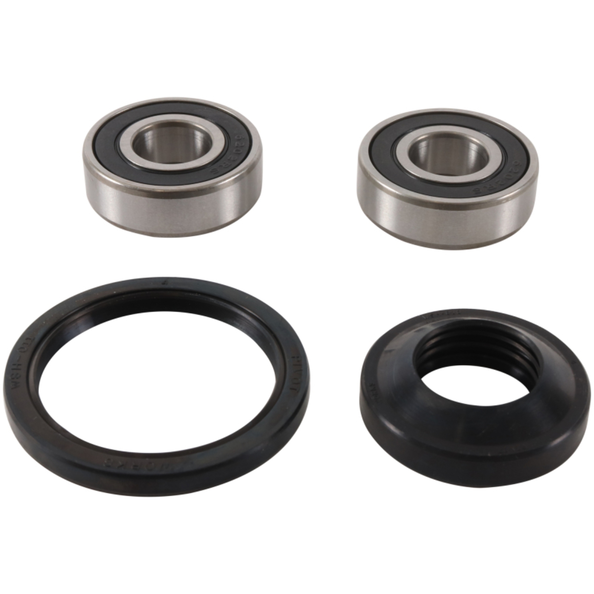 Picture of Pivot Works 92-96 Honda CRM50R (EURO) Front Wheel Bearing Kit