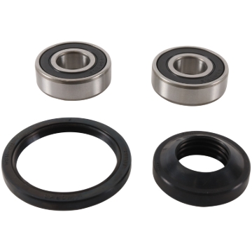 Picture of Pivot Works 92-96 Honda CRM50R (EURO) Front Wheel Bearing Kit