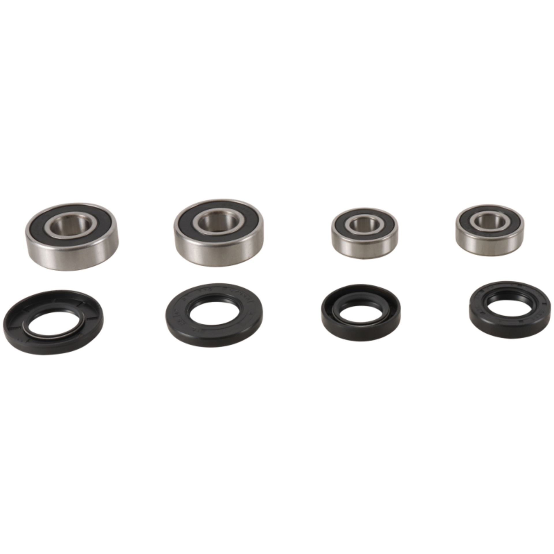 Picture of Pivot Works 06-23 Polaris Phoenix 200 Front Wheel Bearing Kit