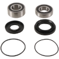 Picture of Pivot Works 02-14 Suzuki LT-F250 Ozark Rear Wheel Bearing Kit