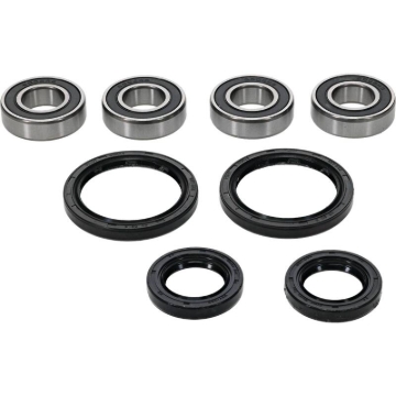 Picture of Pivot Works 04-08 Yamaha YFM50 Raptor Front Wheel Bearing Kit