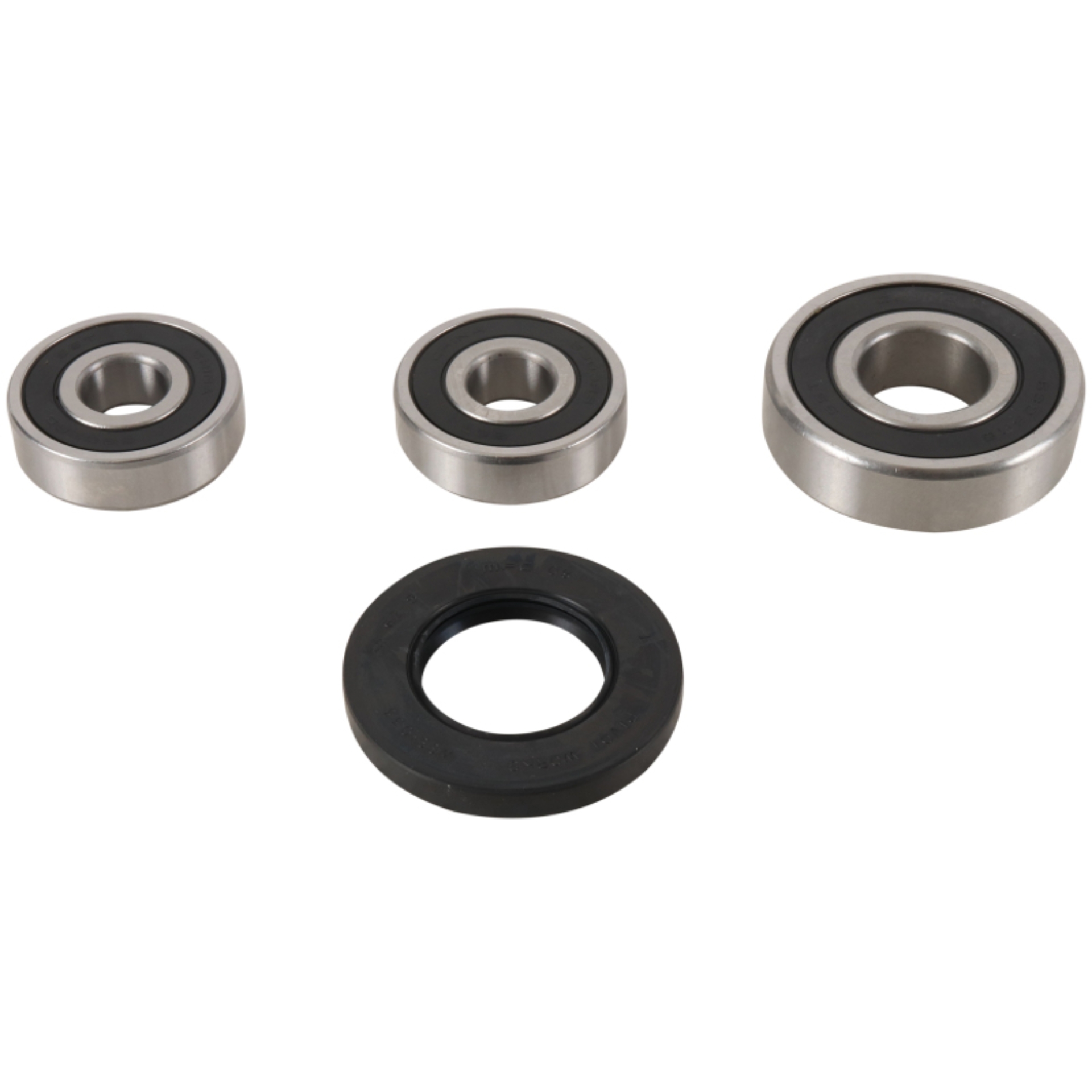 Picture of Pivot Works 91-97 Suzuki GSX250 (Euro) Rear Wheel Bearing Kit
