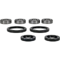 Picture of Pivot Works 04-08 Yamaha YFM50 Raptor Front Wheel Bearing Kit