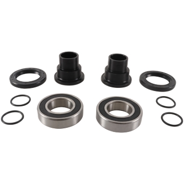 Picture of Pivot Works 07-08 KTM SX 125 Rear Waterproof Wheel Spacer Kit