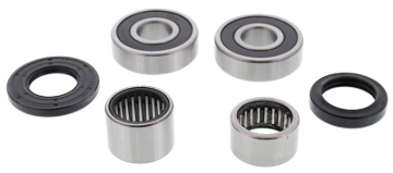 Picture of Pivot Works 09-17 Yamaha XVS95 V STAR Rear Wheel Bearing Kit