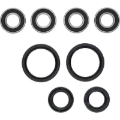 Picture of Pivot Works 04-08 Yamaha YFM50 Raptor Front Wheel Bearing Kit