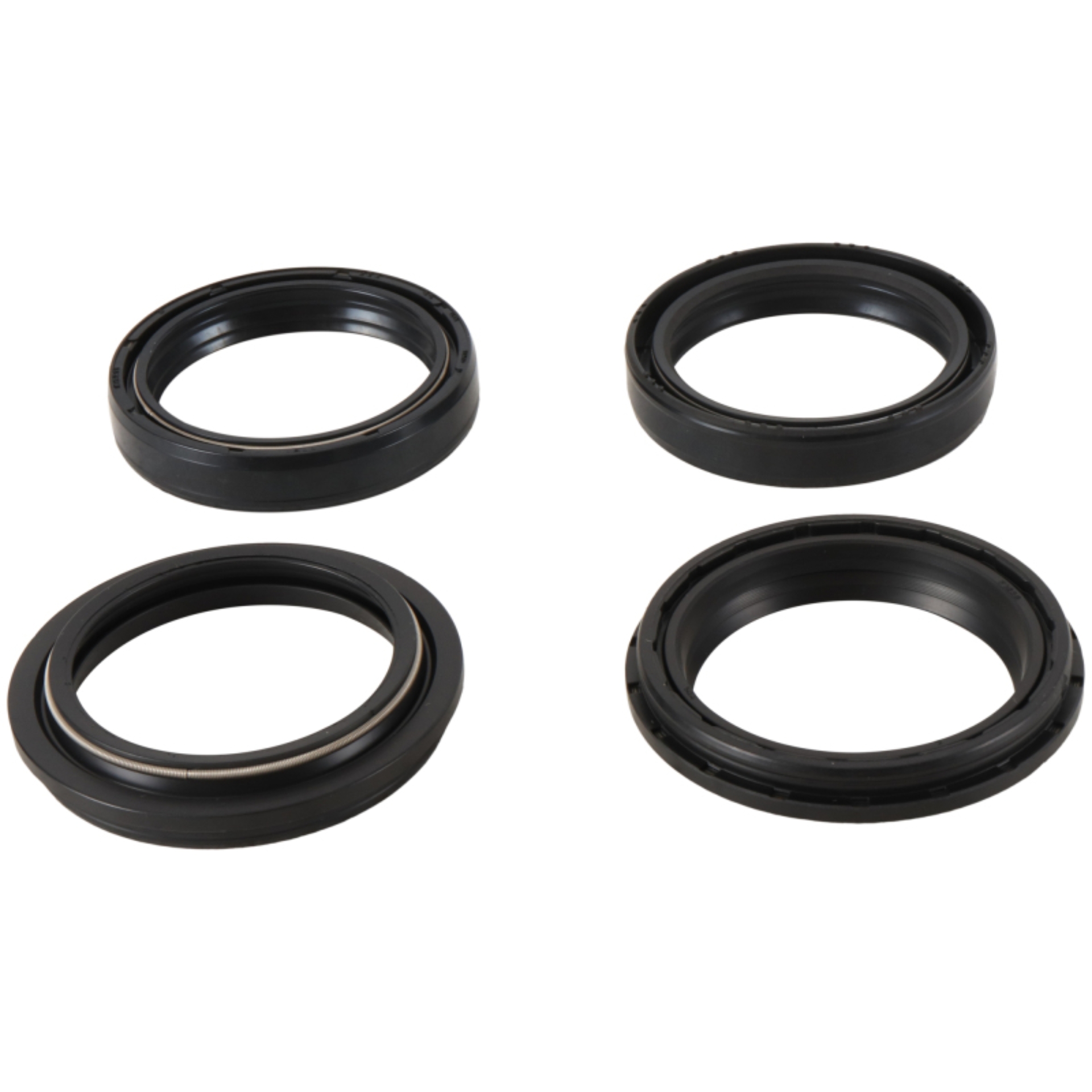 Picture of Pivot Works 2008 Sherco Enduro 2.5i Fork Oil & Dust Seal Kit