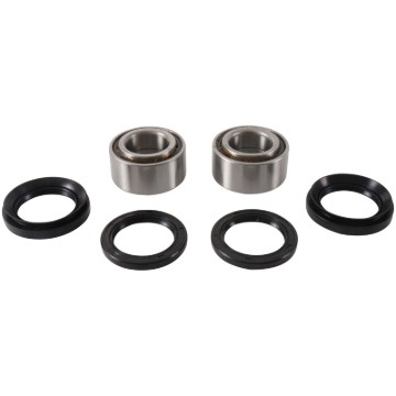 Picture of Pivot Works 99-05 Arctic Cat 250 2x4 Front Wheel Bearing Kit