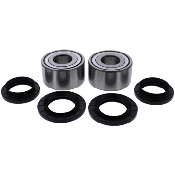 Picture of Pivot Works 16-18 Yamaha YXZ1000R EPS Rear Wheel Bearing Kit