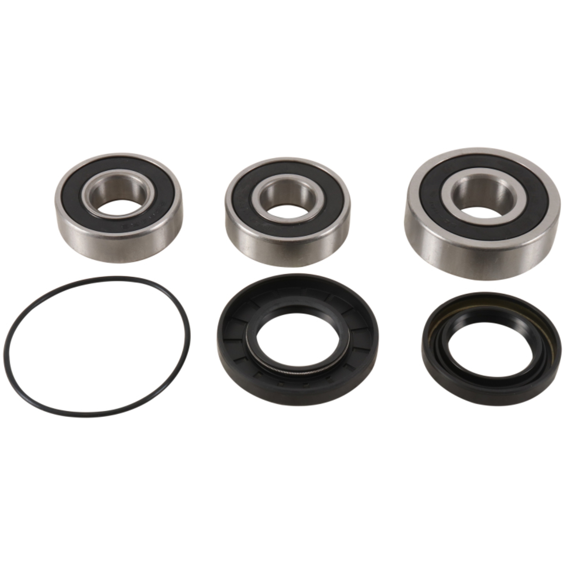 Picture of Pivot Works 04-07 Honda CBF500 (Euro) Rear Wheel Bearing Kit