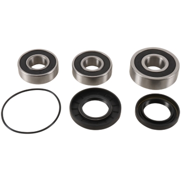 Picture of Pivot Works 04-07 Honda CBF500 (Euro) Rear Wheel Bearing Kit