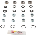 Picture of Pivot Works 14-15 Polaris RZR XP 1000 Rear Shock Bearing Kit