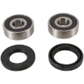 Picture of Pivot Works 81-82 Kawasaki KZ305 CSR Front Wheel Bearing Kit